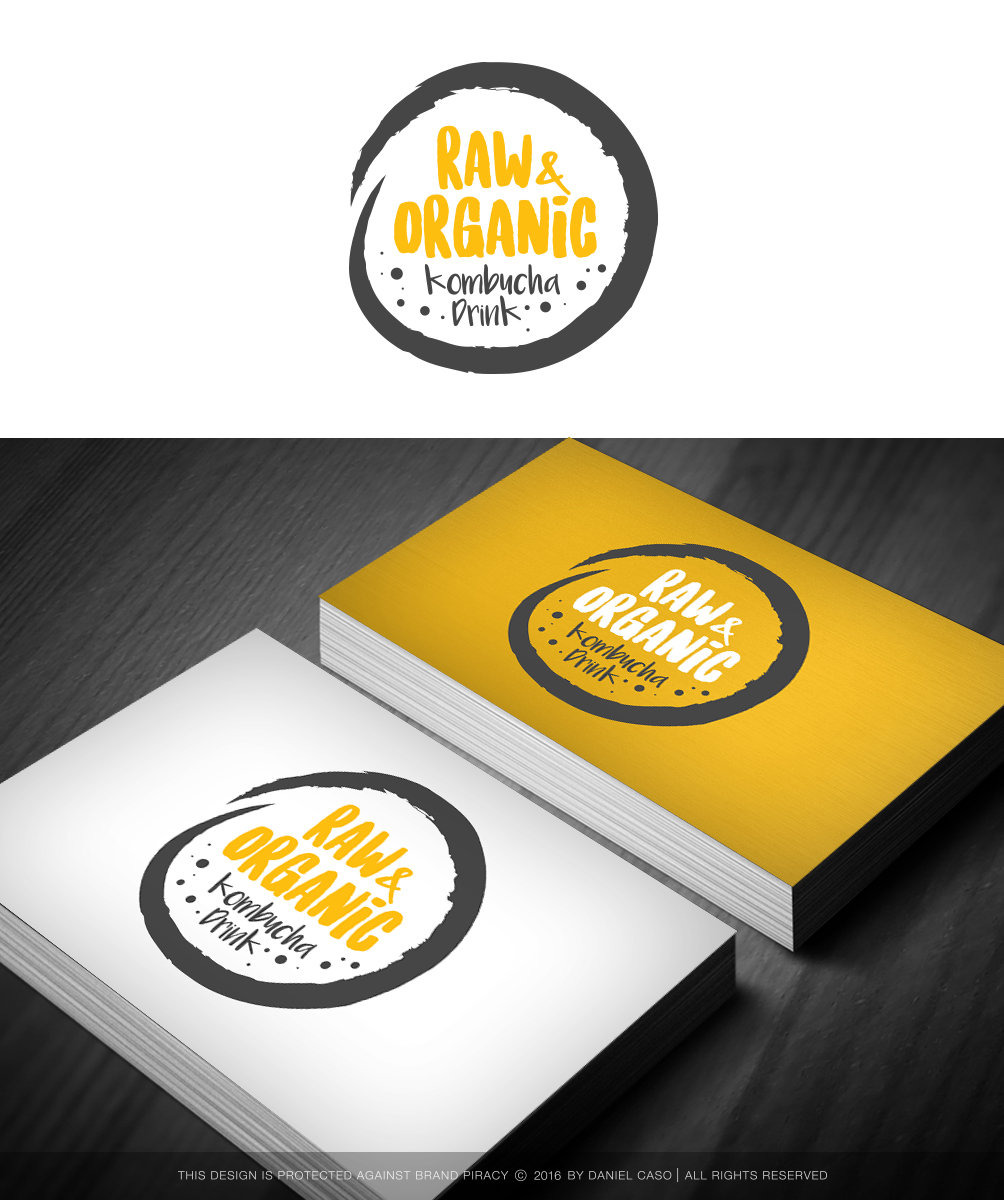 Design de Logo par Daniel Caso Design pour ce projet | Design #11550539