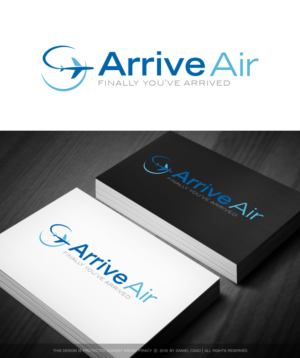 Logo Design by Daniel Caso Design for this project | Design: #11565798