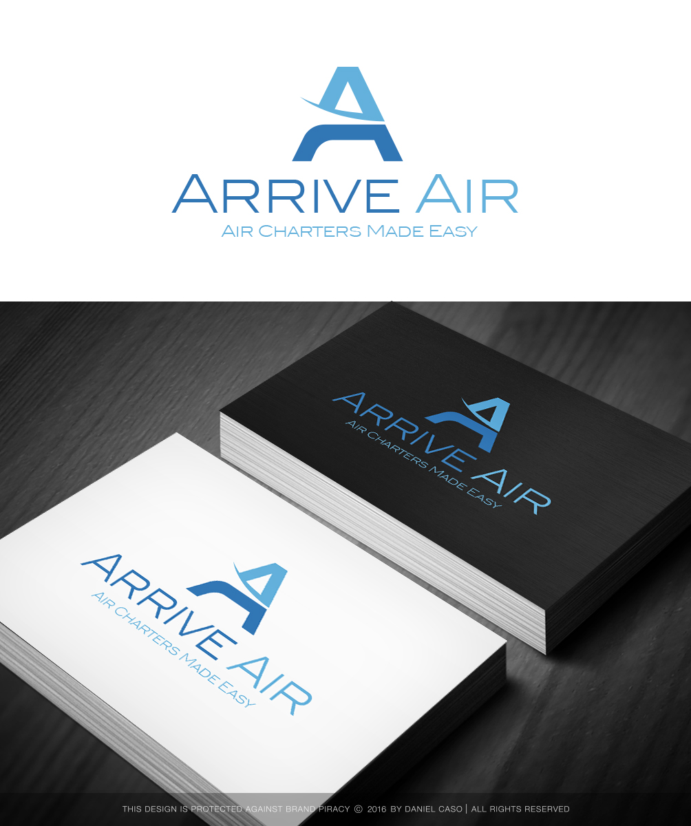 Logo Design by Daniel Caso Design for this project | Design #11565799