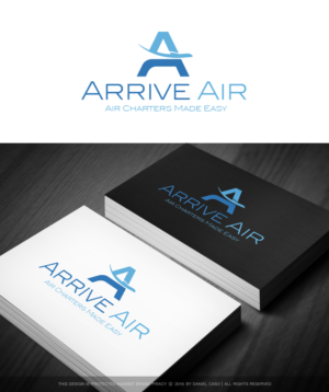 Logo Design by Daniel Caso Design for this project | Design: #11586721
