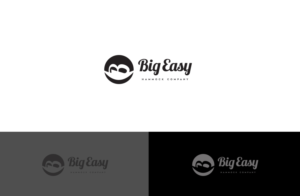 Logo Design by GLDesigns for Big Easy Hammock Company  | Design #11863909