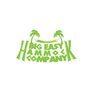 Logo Design by On Time for Big Easy Hammock Company  | Design: #11983682
