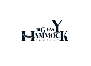 Logo Design by creative.bugs for Big Easy Hammock Company  | Design: #11858666