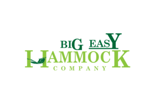 Logo Design by creative.bugs for Big Easy Hammock Company  | Design #12021700