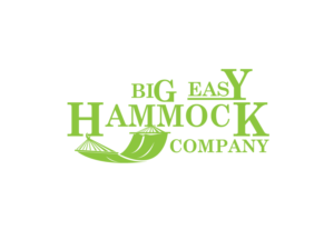 Logo Design by creative.bugs for Big Easy Hammock Company  | Design: #12021701