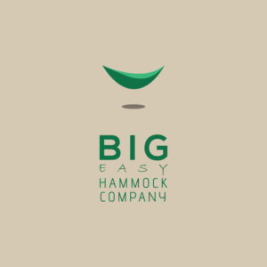 Logo Design by Aron. A. for Big Easy Hammock Company  | Design #11946810