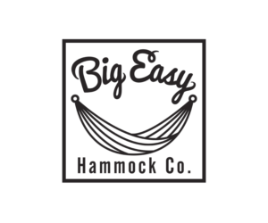 Logo Design by contajus for Big Easy Hammock Company  | Design: #12006149
