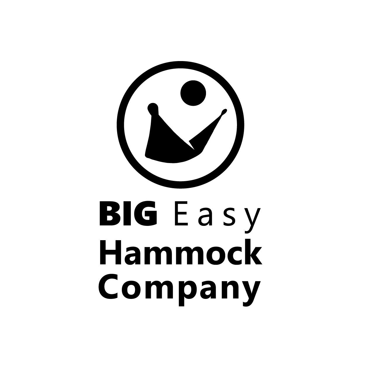 Logo Design by KD3CH for Big Easy Hammock Company  | Design #12006435
