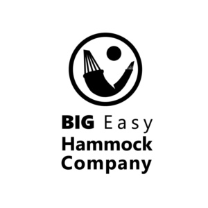 Logo Design by KD3CH for Big Easy Hammock Company  | Design: #12023507