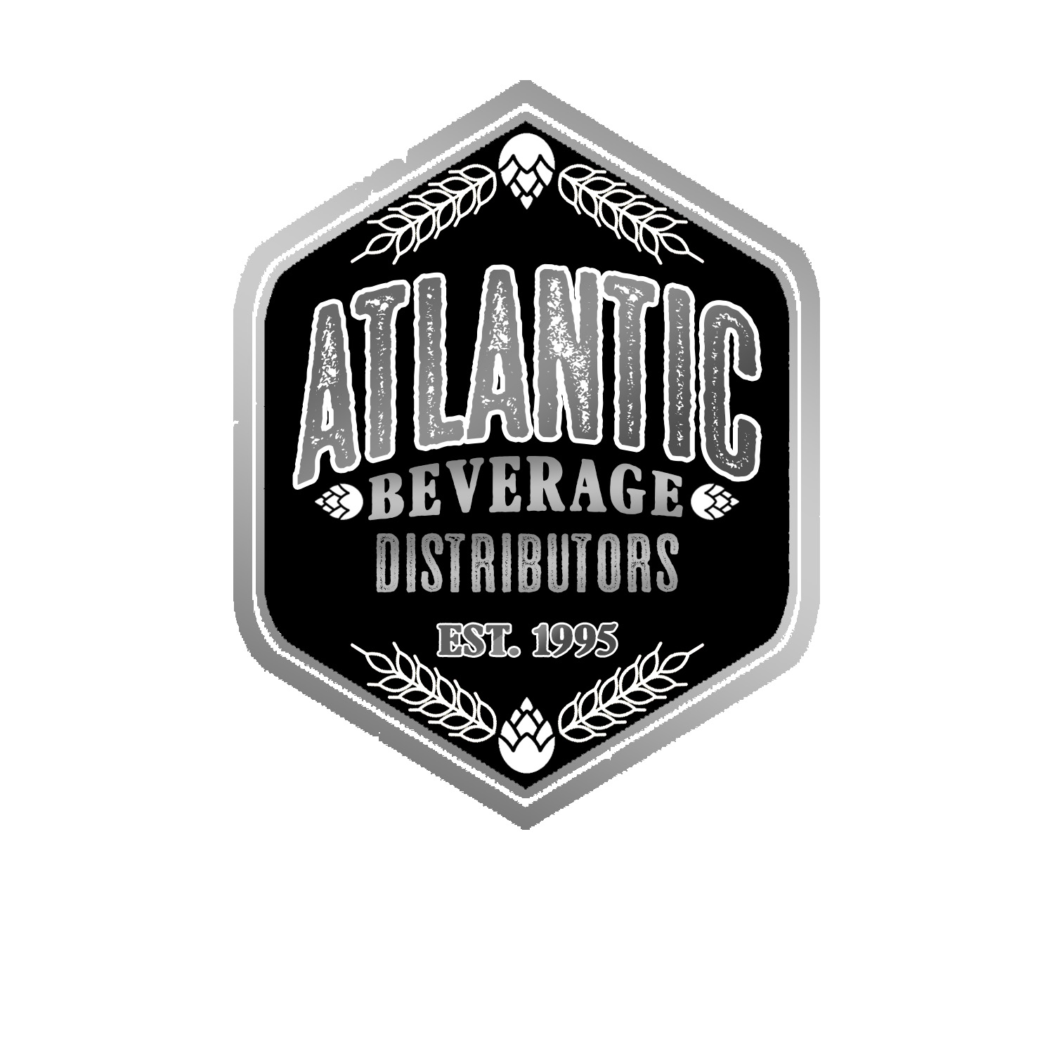 Logo Design by MixiDesign for Atlantic beverage  | Design: #11589157