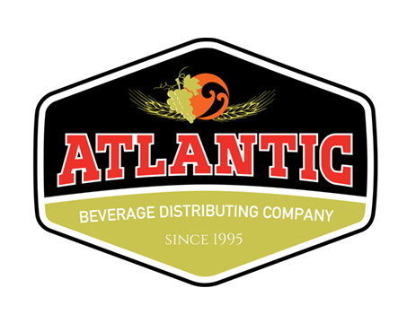 Logo Design by ERICK ANDRE VOORNEMAN for Atlantic beverage  | Design #11568587
