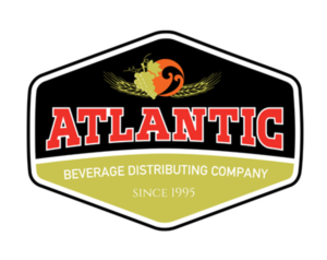 Logo Design by ERICK ANDRE VOORNEMAN for Atlantic beverage  | Design #11568587