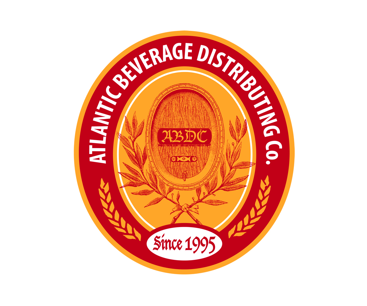 Logo Design by Hot Rod for Atlantic beverage  | Design #11560303