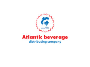 Logo Design by salam1891991 for Atlantic beverage  | Design: #11581113