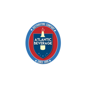 Logo Design by eema.naqvi for Atlantic beverage  | Design #11549322