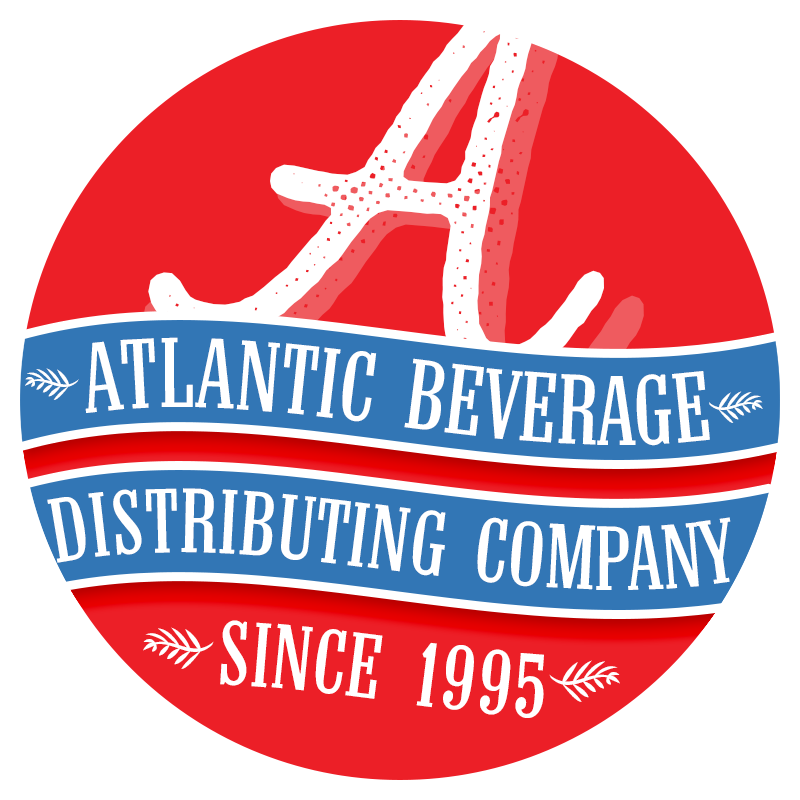 Logo Design by mcapellan for Atlantic beverage  | Design #11578105