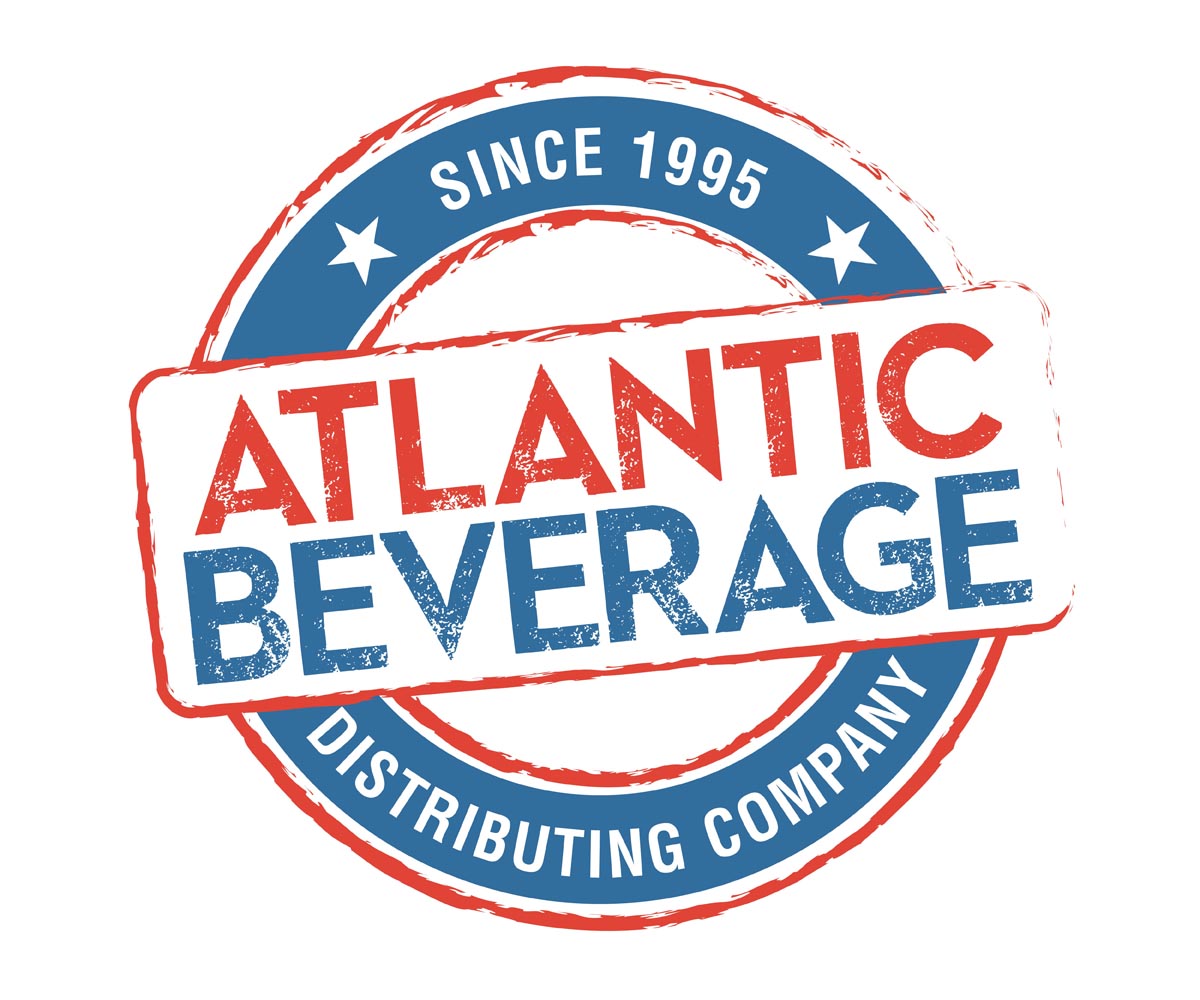 Logo Design by Shafique Khan for Atlantic beverage  | Design #11562940