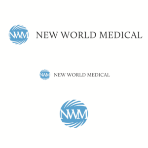 Logo-Design von masher für New World Medical | Design: #11533527