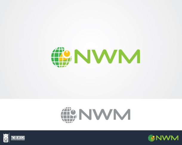 Logo Design by ARTMD for New World Medical | Design #11580009