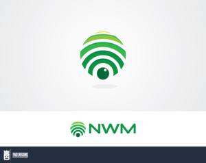 Logo-Design von ARTMD für New World Medical | Design: #11587828