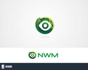 Logo-Design von ARTMD für New World Medical | Design: #11587830