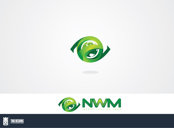 Logo Design by ARTMD for New World Medical | Design #11592579
