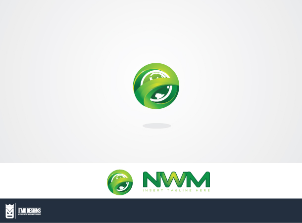 Logo Design by ARTMD for New World Medical | Design #11592580