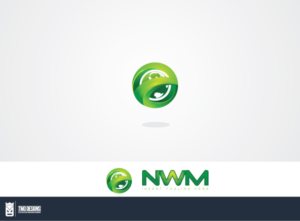 Logo-Design von ARTMD für New World Medical | Design: #11592580