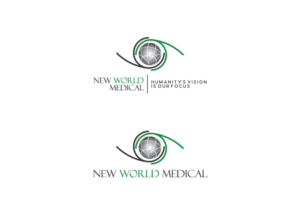 Logo-Design von ZRAKdesign für New World Medical | Design: #11599712