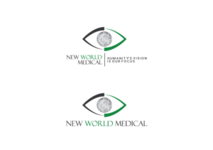 Logo Design by ZRAKdesign for New World Medical | Design: #11599714