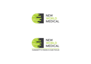 Logo Design by ZRAKdesign for New World Medical | Design: #11662014