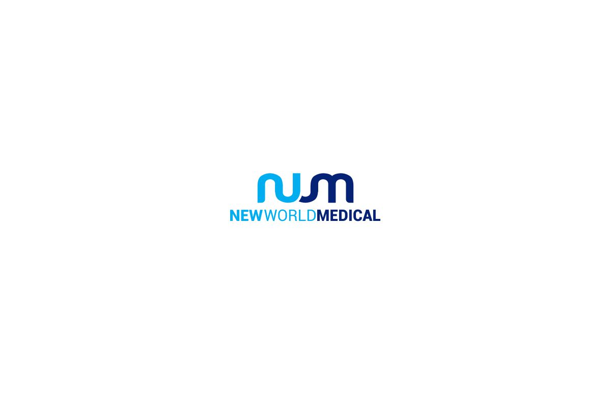Diseño de Logo por serazvictoria para New World Medical | Diseño #11623249