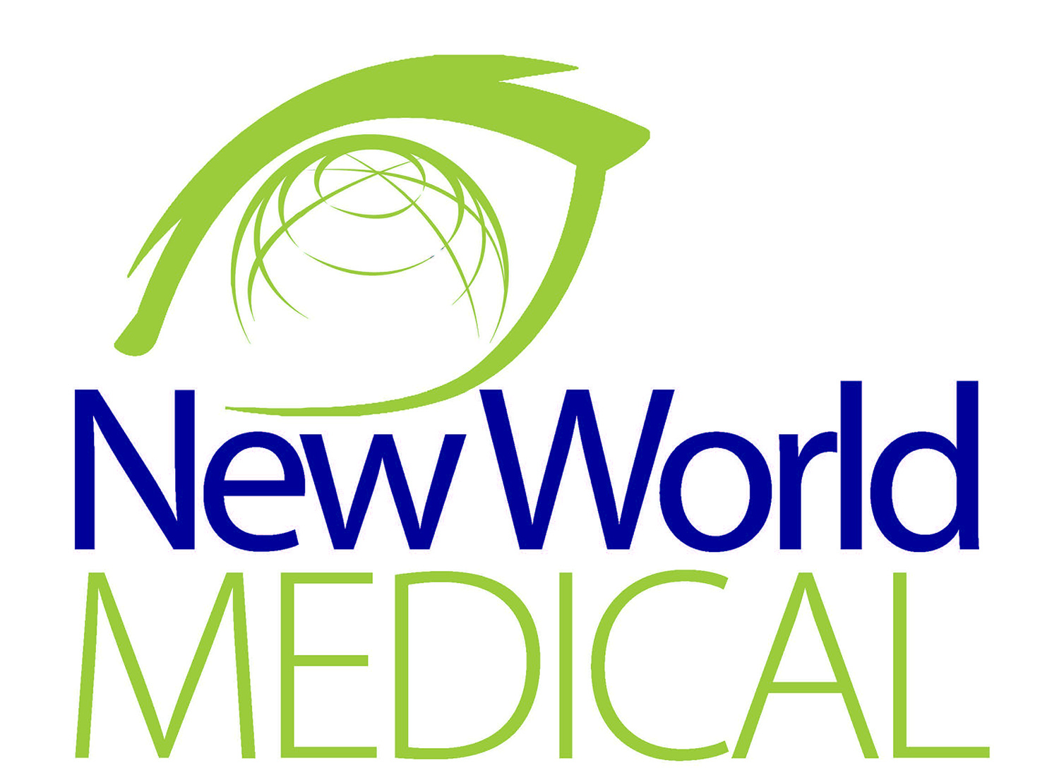 Logo Design by Krave Advertising for New World Medical | Design #11684312