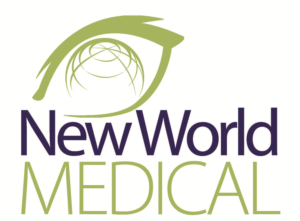 Logo-Design von Krave Advertising für New World Medical | Design: #11684312