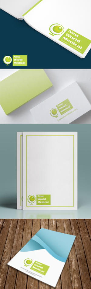Logo Design by Anooshaa Kachhia