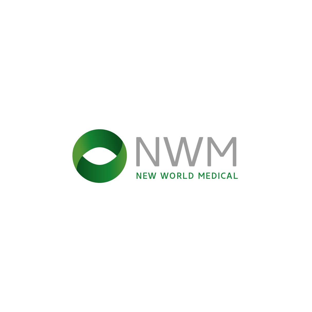 Diseño de Logo por sunmoon para New World Medical | Diseño #11683965