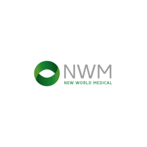 Logo-Design von sunmoon für New World Medical | Design #11683965