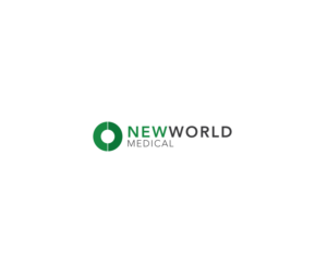 Logo-Design von Ellie Afonso für New World Medical | Design: #11685561