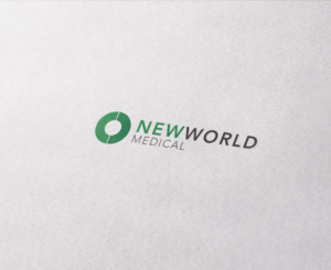 Logo-Design von Ellie Afonso für New World Medical | Design: #11685563