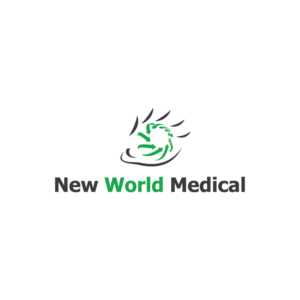 Logo-Design von $UniQ Design$ für New World Medical | Design: #11618534