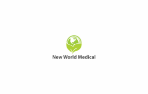 Logo-Design von laceymosleyy für New World Medical | Design: #11689836