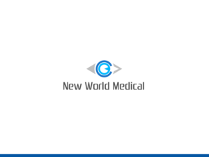 Logo-Design von DoveFendi für New World Medical | Design: #11534965