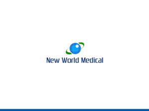 Logo-Design von DoveFendi für New World Medical | Design: #11593128