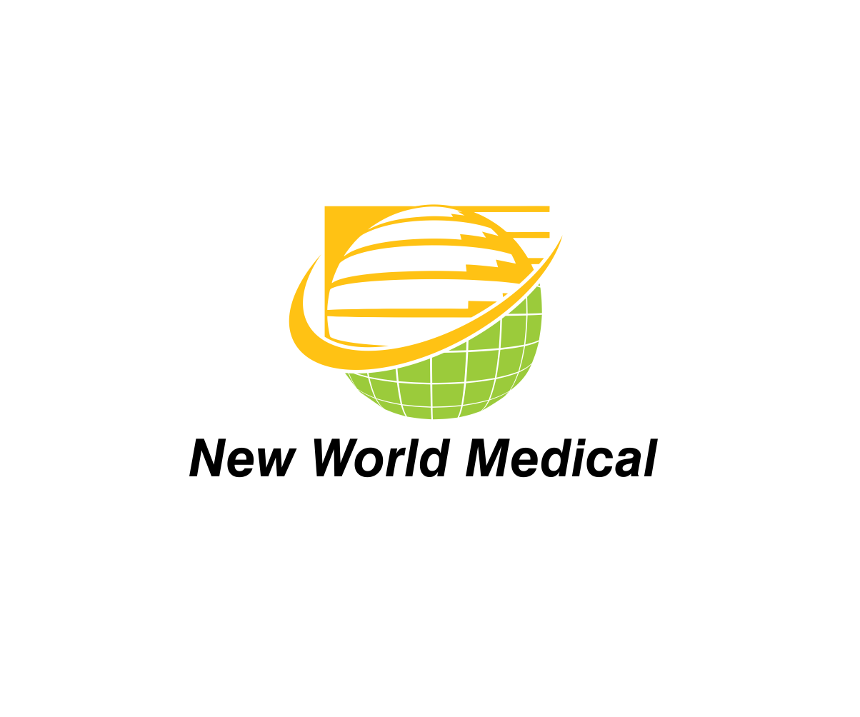 Logo Design by dreams and reality for New World Medical | Design #11534063