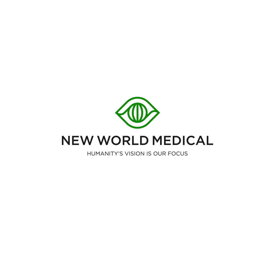 Logo Design by Lancer for New World Medical | Design #11706154