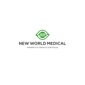 Logo-Design von Lancer für New World Medical | Design: #11706154