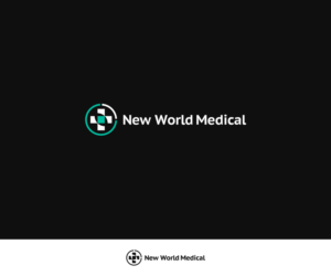 Logo Design by DiLion for New World Medical | Design: #11544493