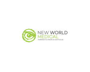 Logo-Design von anonrotide für New World Medical | Design: #11676441