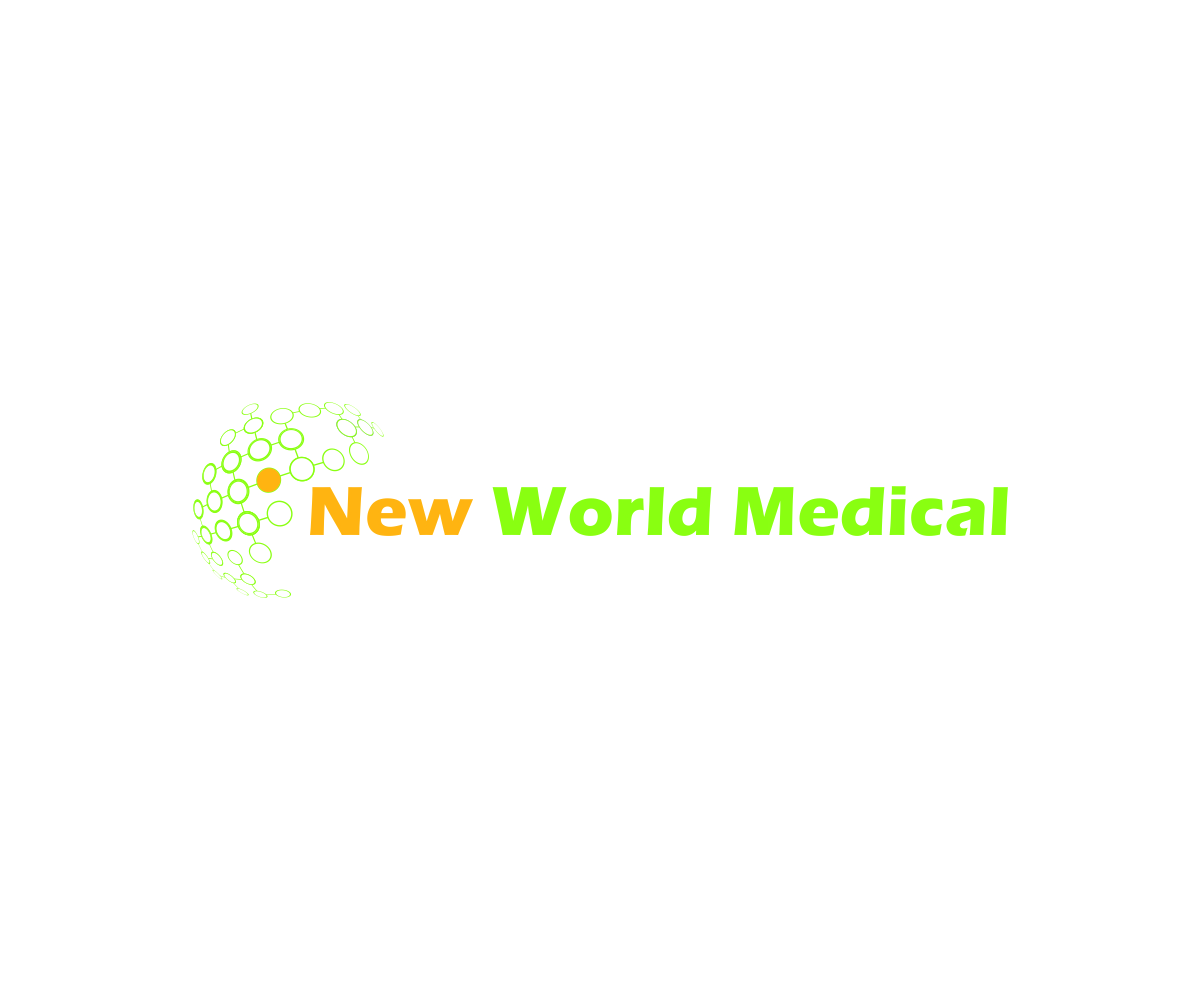 Logo Design by arie.bs for New World Medical | Design #11619966