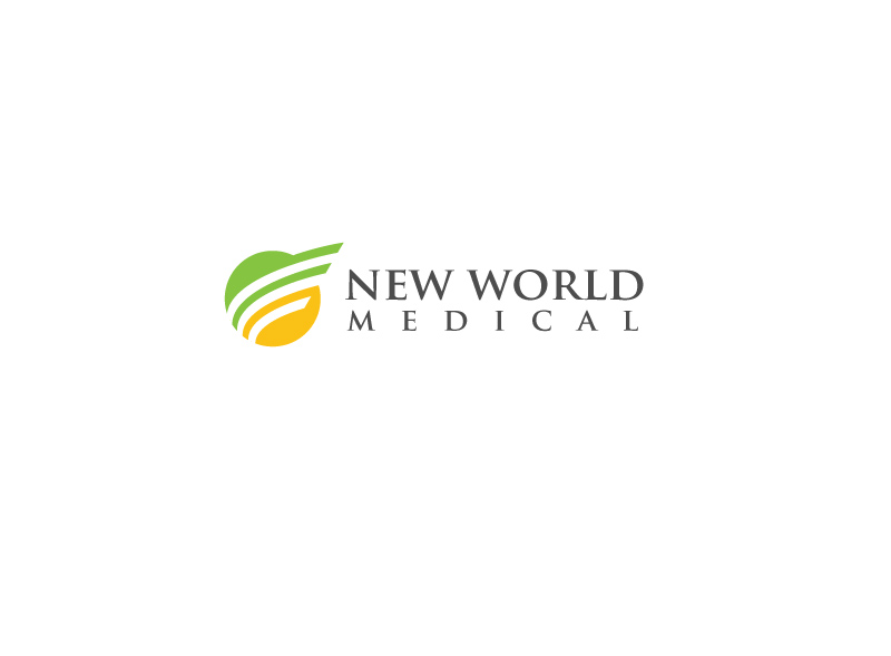 Logo-Design von instudio für New World Medical | Design #11573535